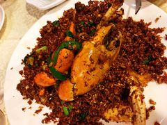 -喜记避风塘炒辣蟹(旗舰店)