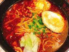 -蓉李记成都名小吃(武汉菱角湖万达店)