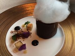 -北京金融街丽思卡尔顿酒店·意味轩 Cepe