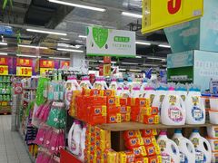 -物美大卖场(玉蜓桥店)
