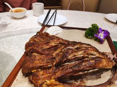 -新粤新疆菜清真餐厅(拱北店)