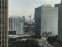 -上海漕河泾万丽酒店