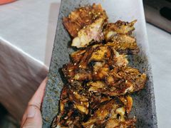 -记忆串城·东北烧烤·小龙虾·大型团建(南油店)