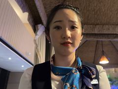 -朗丽兹自助餐厅