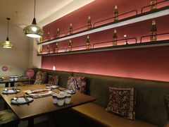-那时新疆·若羌(经纬汇店)