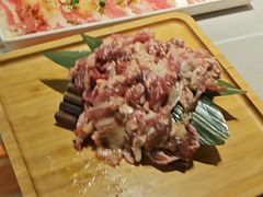 -正宗齐齐哈尔烤肉·齐牛哥鲜切炭火烤肉(杭州总店)