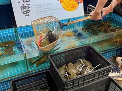 -三妹小龙虾·黄油蟹(华侨城总店)