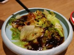 -新白鹿餐厅(城西银泰城店)