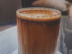 -米萝咖啡(北门路店)