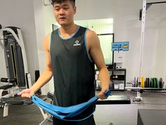 -汗水空间私教健身连锁(SM广场店)