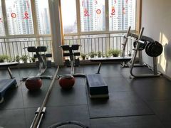 -森诺运动康复中心(北苑店)