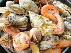 -巧克力渔家.小船海鲜胶东菜(万平口店)