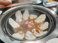 -三里屯土灶炖公鸡地锅鸡(江东店)