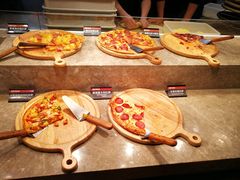 -比格比萨自助(国展店)