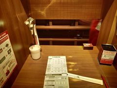 -一蘭拉面(铜锣湾店)