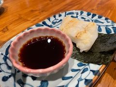 -玄白·炭烤活鳗(上海首店)