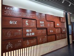 -晋祠博物馆