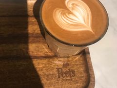 -Peet's 皮爷咖啡(东湖路手作店)