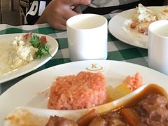 -起士林西餐厅(东经路店)
