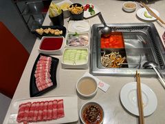 -海底捞火锅(杭州越界锦和大厦店)