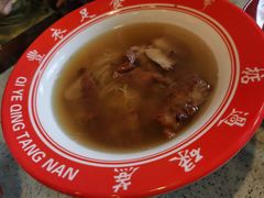 -七爷清汤腩·港式茶餐厅(世博店)