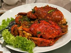-真浪花园海鲜餐馆