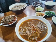 -顾四十里铺羊肉面(凤城六路店)