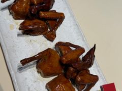 -侨美食家·粤菜(体育西路店)