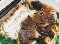 -肆姐面粉馆(坡子街店)