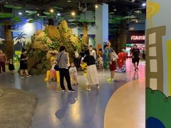 -中国杭州低碳科技馆