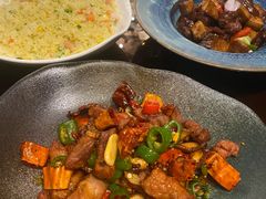 -大理实力希尔顿酒店•御玺中餐厅