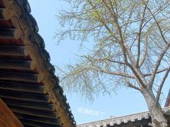 -胡氏古民居建筑