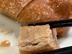 -南华寺素食馆(南华禅寺店)