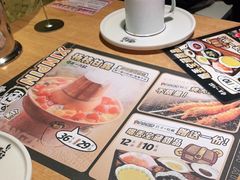 -喝丢一只鞋海鲜烧烤·海肠捞饭(东关街店)
