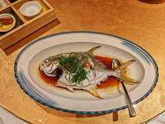 -红棉中餐厅·广州海航威斯汀酒店