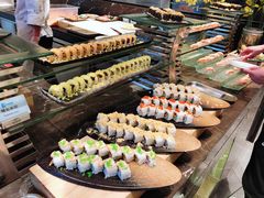 -星伦多自助料理·涮烤一体(杭州来福士店)
