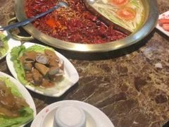 -巴隆门重庆老火锅(太湖路店)
