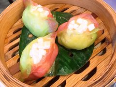 粉玉金丝饺-点都德(北京路贰店)