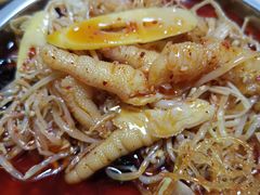 -脱骨凤爪(石桥店)