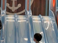 -童趣廊·儿童波波池·海洋球(长隆横琴湾酒店)