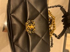 -Chanel(德基广场店)