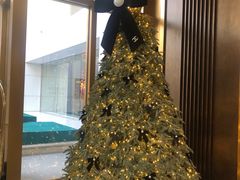 -王府半岛酒店