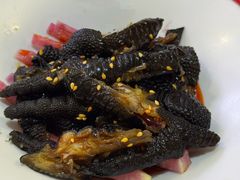 -毛辣果·贵州红酸汤牛肉火锅(西单店)