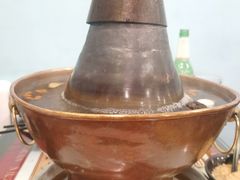 -昱家胡同·烧烤海鲜铜锅涮肉(和平里店)