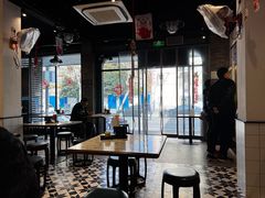 -鲜得来排骨年糕(即墨路店)