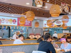 -谷养元(老火车站店)