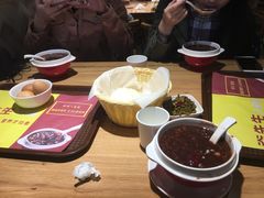 -老雒阳面馆·水席·洛阳菜(王城路店)