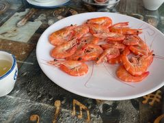-三亚相缘海鲜排档(三亚湾店)