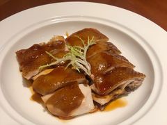-杭州JW万豪酒店-万豪中餐厅
