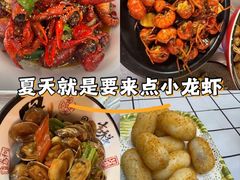 -四妹餐厅(玫瑰街店)